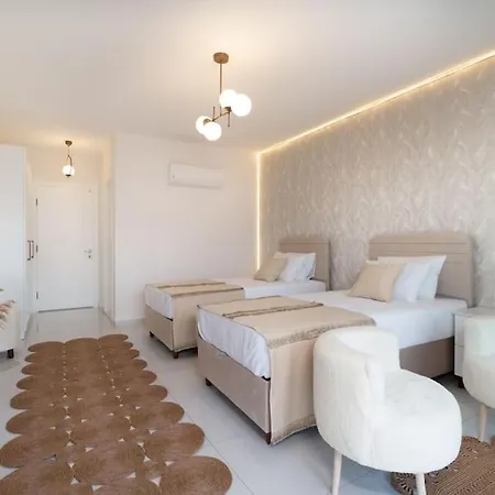 Seashell House - Private, Luxury, Pool, Sauna ヴィラ *